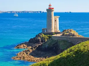 Lieux d'intérêts à Brest