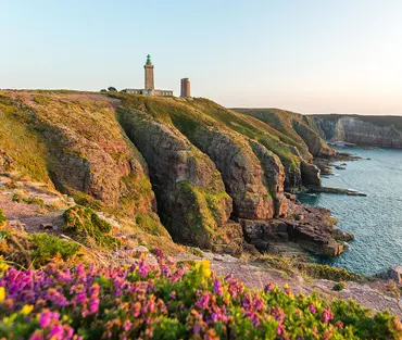 Idée week-end au Dinan-Cap Fréhel