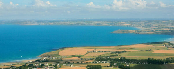 Baie de Douarnenez